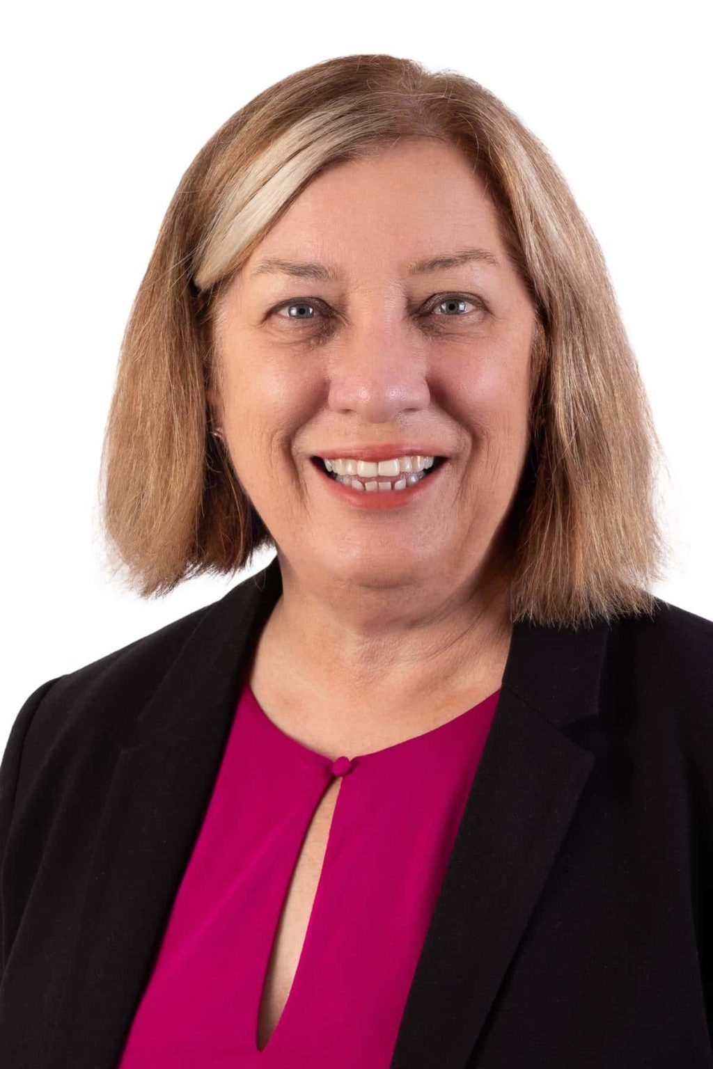 Leslie Wood Smith & Stanton Lawyer